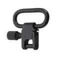 thumbnail image 1 of 2 Pcs Shortgun Détachable Rapide 1 Pouce Sangle Pivotante Ensemble Boucle, 1 of 5