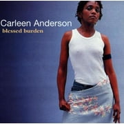 Blessed Burden (CD)