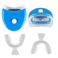 thumbnail image 5 of Teeth Whitening Kit With Led Light & 3 Non-sensitive Teeth Whitening Gel And 2 Tray_G Need:C, 5 of 5