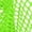 Green, variant on Helii 5PC Women Tops Outfit Net Short Sleeve Necklace Leg Warmer and Lace Headband Set Casual 80s Fancy Dress Accessories Carnival Party M-XL Black