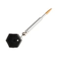 thumbnail image 4 of Almencla Pool Chalk Holder Billiard Cue Snooker Accessory Snooker Pool Chalks Carrier Hexagonal, 4 of 8