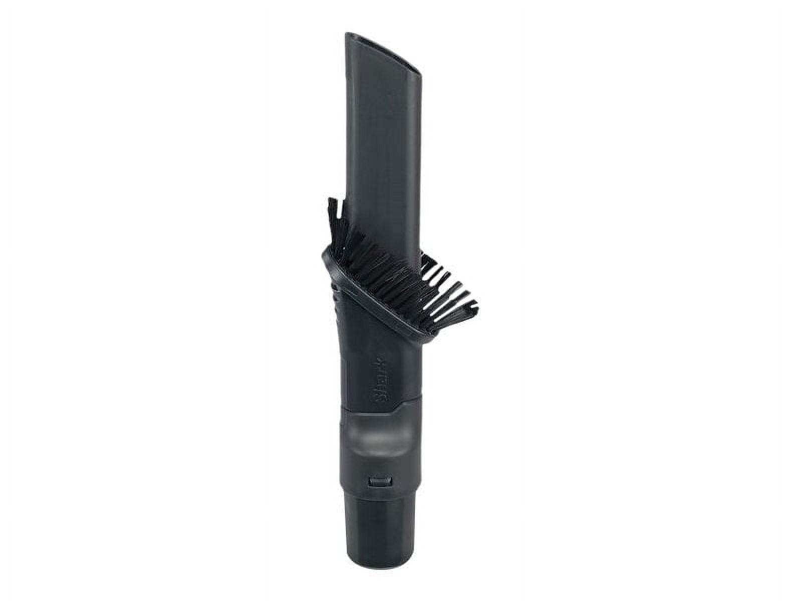 Restored Shark Stratos AZ3002 - Vacuum cleaner - upright - bagless - with Shark Steam Mop (Refurbished)