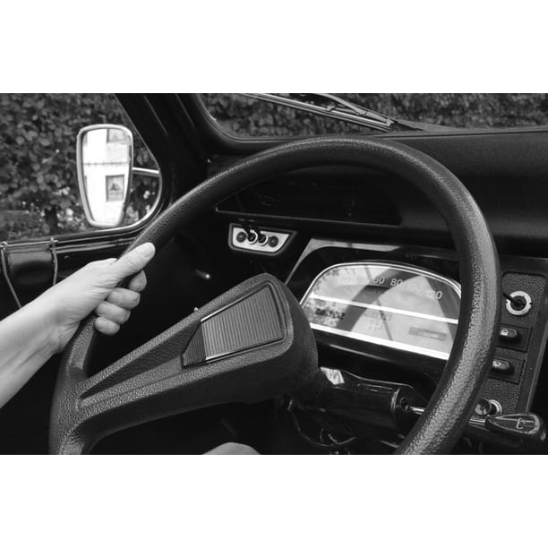 Duck Auto Allgaƒae A A Aƒa Sa A U Drive Holiday Old On The Go 20 Inch By 30 Inch Laminated Poster With Bright Colors And Vivid Imagery Fits Perfectly In Many Attractive Frames Walmart Com Walmart Com