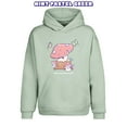 thumbnail image 4 of Shroom Pullover Urban Hoodie, 4 of 11