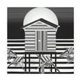 thumbnail image 4 of "Dawn on Beach Hut". - Canvas, 4 of 25