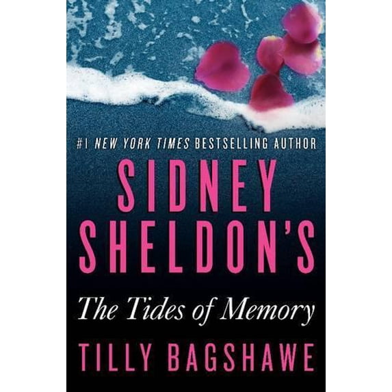 Pre-Owned Sidney Sheldon's the Tides of Memory (Hardcover) 0062073427 9780062073426