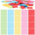 thumbnail image 3 of 1 Bag Tissue Paper Squares for Party Confetti Decorative Craft Supply, 3 of 9