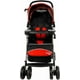 thumbnail image 2 of Carriola T Max Roja Trendy Kids Compacta c/ Mango Reversible, 2 of 10
