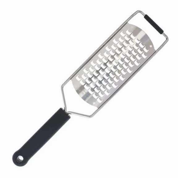 Crestware Course Grater,Plastic,13 in. W KN203