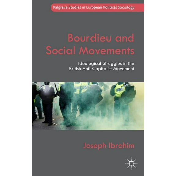 The Political Web: Media, Participation and Alternative Democracy, (Paperback)