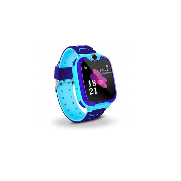 Heart Rate Smartwatch Para NiÃ±os Walmart Pink Cheap Smartwatches