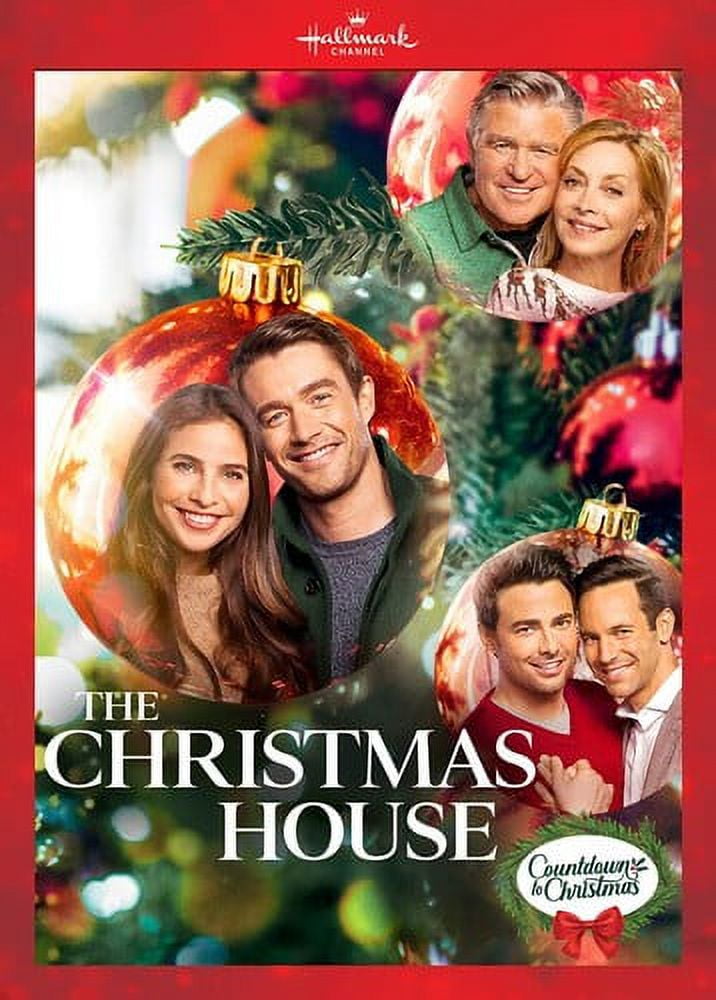 A December Bride DVD Hallmark Drama Walmart