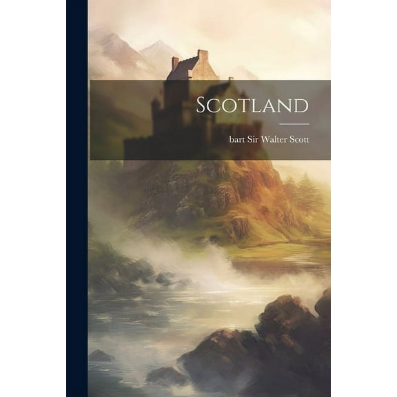 Scotland (Paperback)