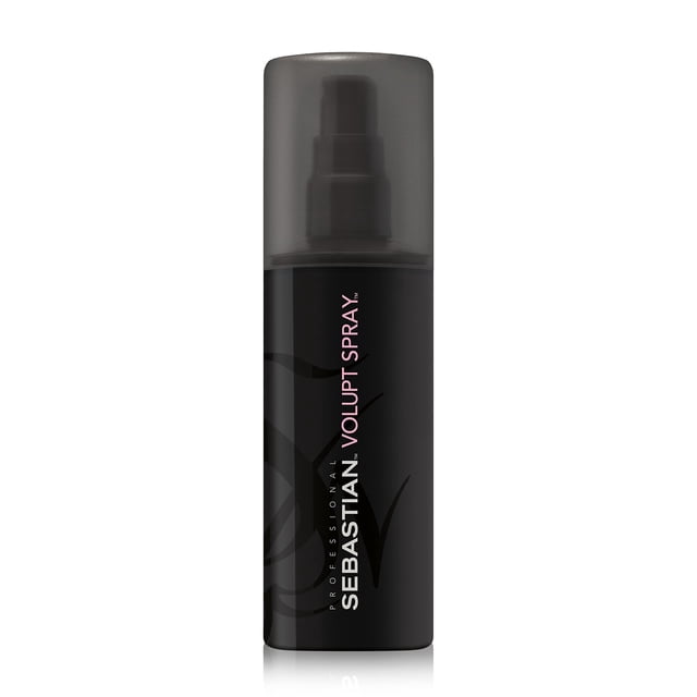 Gel en aerosol Sebastian Volupt para aumentar el volumen, 150 ml Sebastian Professional Sebastian