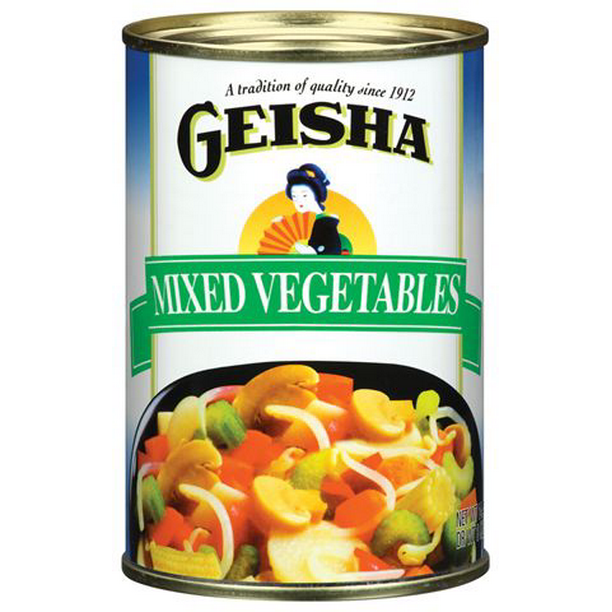 Mixed Vegetable Stir Fry - Walmart.com - Walmart.com