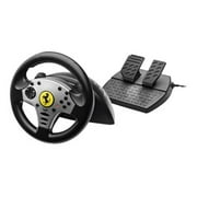 Thrustmaster Ferrari Challenge Racing Wheel PC PS3