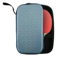 thumbnail image 4 of Sac Raquette de Tennis de Table Coque Rigide en EVA Boîte de Rangement, 4 of 10