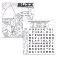 thumbnail image 1 of Disney Toy Story Lightyear Imagine Ink Coloring Book Set Niños, Niños pequeños - 2 Toy Sto Bendon Bendon, 1 of 2