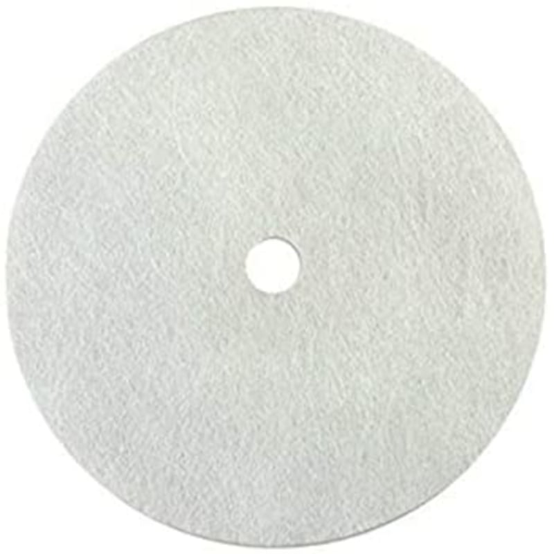 3M 7300 Stripping Pad 17 in Black Pk5 for sale online 