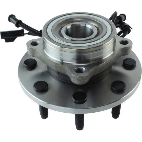 CENTRIC PARTS - HUB ASSEMBLY Fits select: 2003-2005 DODGE RAM 2500, 2003-2005 DODGE RAM 3500