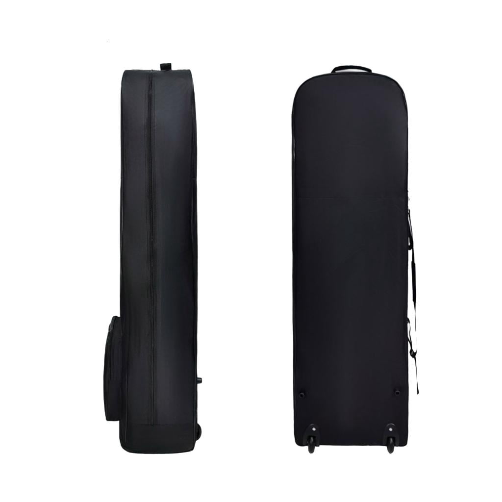 CEORPER Golf Club Nylon Bag Traveling Carrying Pouch Large Capacity Aviation Bag
