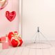 thumbnail image 4 of unbranded Estructura Estabilizadora De Globos Plata Para Bodas Y Fiestas Uso En Exteriores, 4 of 8