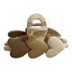 thumbnail image 1 of Pinzas para el cabello extra grandes Pinzas para el cabello Accesorios para peinados Pinza para el cabello de sujeción fuerte Marrón Caqui Beige Yuyangstore pinzas para el cabello, 1 of 7