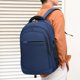 thumbnail image 5 of Mochila de negocios multifuncional para hombres: perfecta para computadoras portátiles, libros y viajes, adecuada para computadoras portátiles de 15,6 y 16 pulgadas, 5 of 5