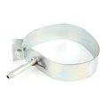 thumbnail image 2 of Exhaust BracketRear Silencer Exhaust Bracket Exhaust Support Silencer Mount Dependable Performance, 2 of 5