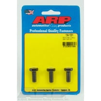 ARP 134-1001 Black For SB & BB Chevy cam bolt kit