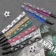 thumbnail image 3 of 8 Pack Soccer Hair Accessories Football Hairband Sport Elastic Headband For Girl, 3 of 4