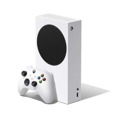 Consola Xbox Series S 512Gb - Blanco