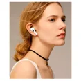 thumbnail image 3 of 3 Pairs For Apple AirPods Pro 2 1 Silicone Protective Covers Skin Case Earpads For AirPods Pro Ear Covers Tips Caps Accessories, 3 of 7