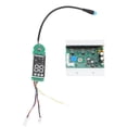 thumbnail image 2 of Controlador De Scooter Eléctrico, Tablero De Scooter Eléctrico Protección Contra Subtensión Disipación De Calor Para Mi Electric Scooter 4 Pro, 2 of 7