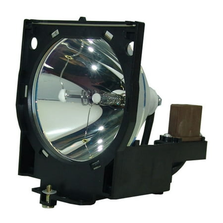 Advanced Lamps™ 610-284-4627 Lamp & Housing for Sanyo Projectors - 1 Unit per pack