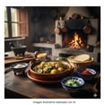 thumbnail image 3 of Romeritos por kilo, 3 of 6