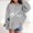 Grey, variant on Girls Hoodies & Sweatshirts Winter Warm Pullover with Pocket Cute Horse Print Long Sleeve Casual Hooded Sweatshirt for Toddler Kids Fashion Baby Boys Hoodie Boys Hoodie Medium Sweatshirt Blanket Kids