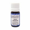 Rose Absolute Oil By Simplers Botanicals - 3 ml
