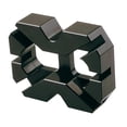 thumbnail image 1 of koolsoo Outil de Correction de Jante de Vélo Accessoires de Rayons Noir, 1 of 7