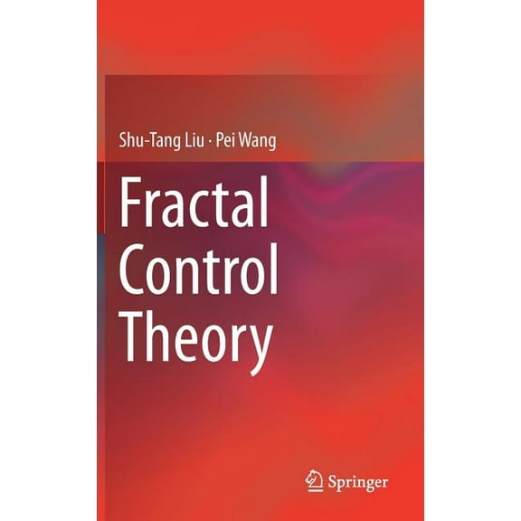Fractal Control Theory, (Hardcover)