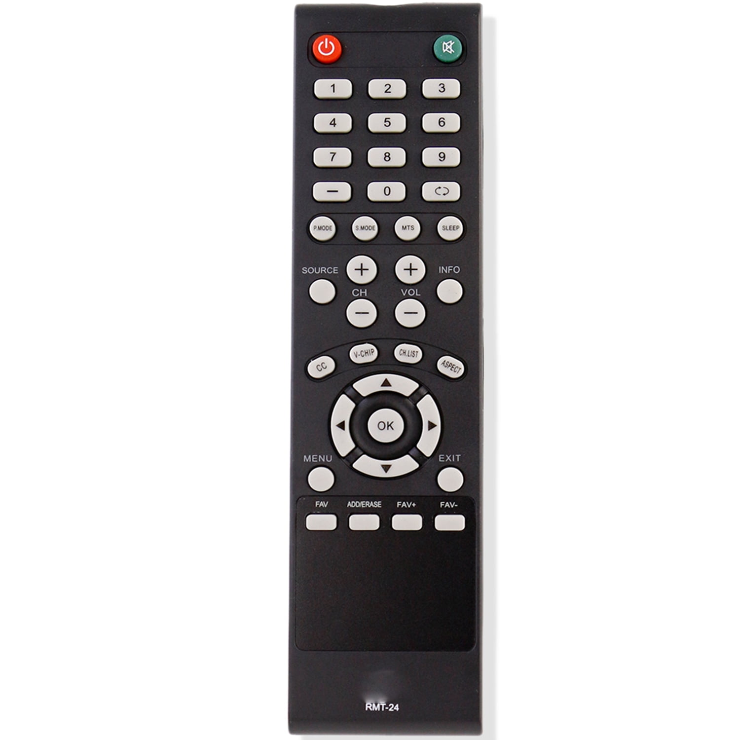 WE55UC4200 WD55UT4490 WD50UT4490 Part No: 845-058-03B00 Westinghouse LCD TV Remote Control for Models WD65NC4190 WD42UT4490 WD55UB4530 