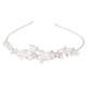 thumbnail image 2 of Diadema de Imitación para Boda Novia Sunnimix Tiara, 2 of 8