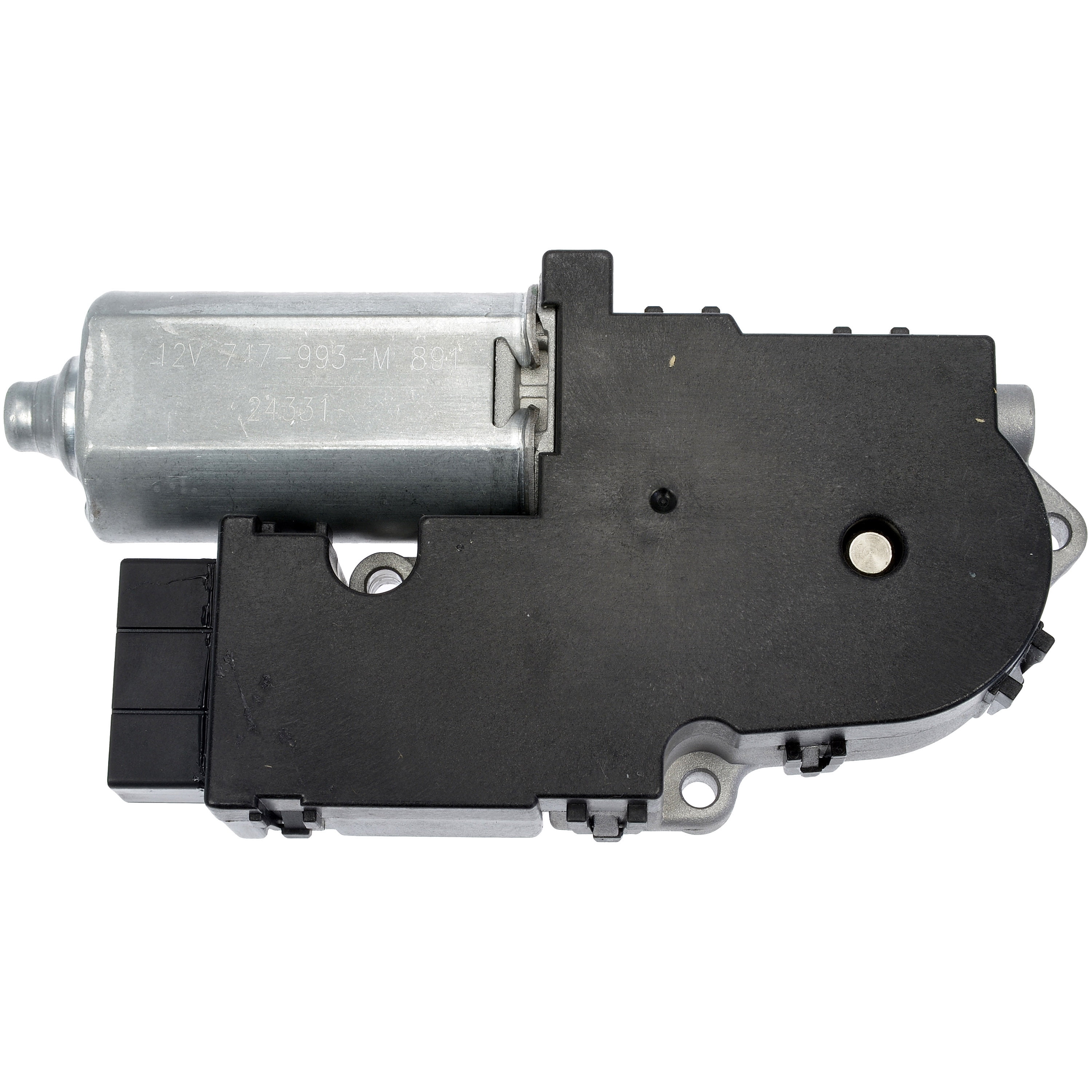 Dorman 747-993 Sunroof Motor for Specific Ford Models