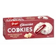 thumbnail image 1 of Bergen White Chocolate Red Velvet Obsession Cookies 128g, 1 of 1