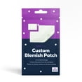 thumbnail image 3 of (2 pack) Hanhoo Face and Body Blemish Patch with Hydrocolloid, Non Medicated, Acne Treatment for All Skin Types, 2Ct., 3 of 17