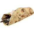 thumbnail image 1 of Creativo Tortilla Pen Holder Fun Burrito Papelería Lápiz Bolsa Pen Holder Cosmético Caja Bolsa Ormromra CPB-US-XD32, 1 of 5