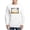 White, variant on CafePress - Watercolor Halloween Night Men's Long Sleeve T Shirt - Unisex Cotton Long Sleeve T-Shirt