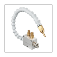 thumbnail image 1 of Mist Coolant Lubrication Spray System CNCLathe Milling Drill Engraving MachineTool for 8Mm Pipe Cooling Without Magnet, 1 of 7