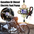 thumbnail image 4 of Fuel Pump 12V Universal Low Pressure Gas Diesel Electric SET EP5000 N1T1, 4 of 7