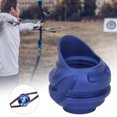 thumbnail image 3 of Archery Peep Sight, aleación de aluminio Bow Peeps Sights para disparar ANGGREK BDTJ11, 3 of 8